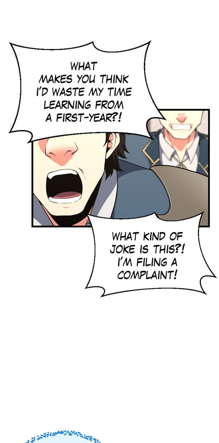 The Beginning After the End Chapter 103 - Page 65