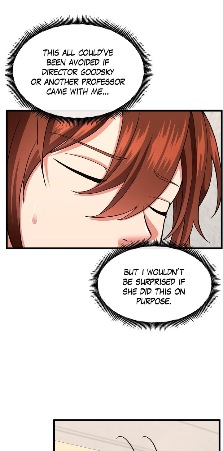 The Beginning After the End Chapter 103 - Page 67