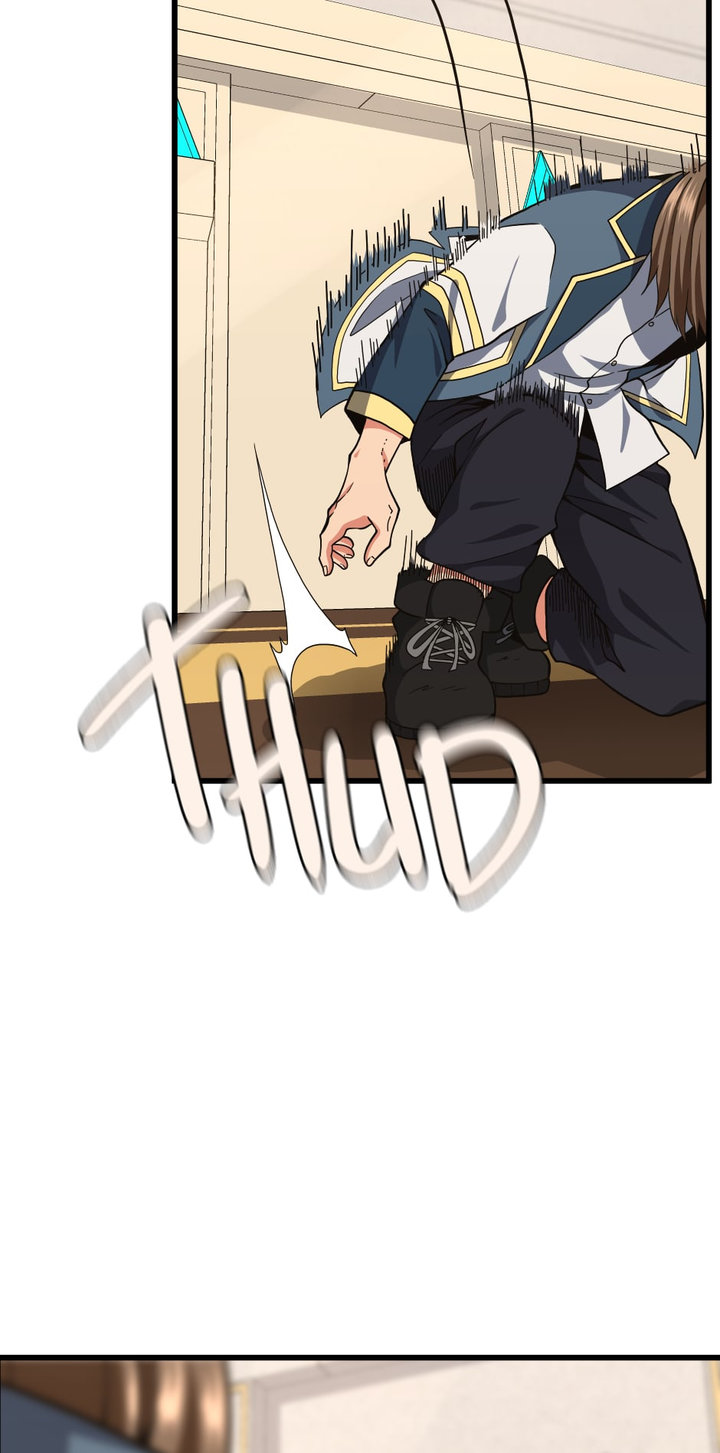 The Beginning After the End Chapter 103 - Page 68