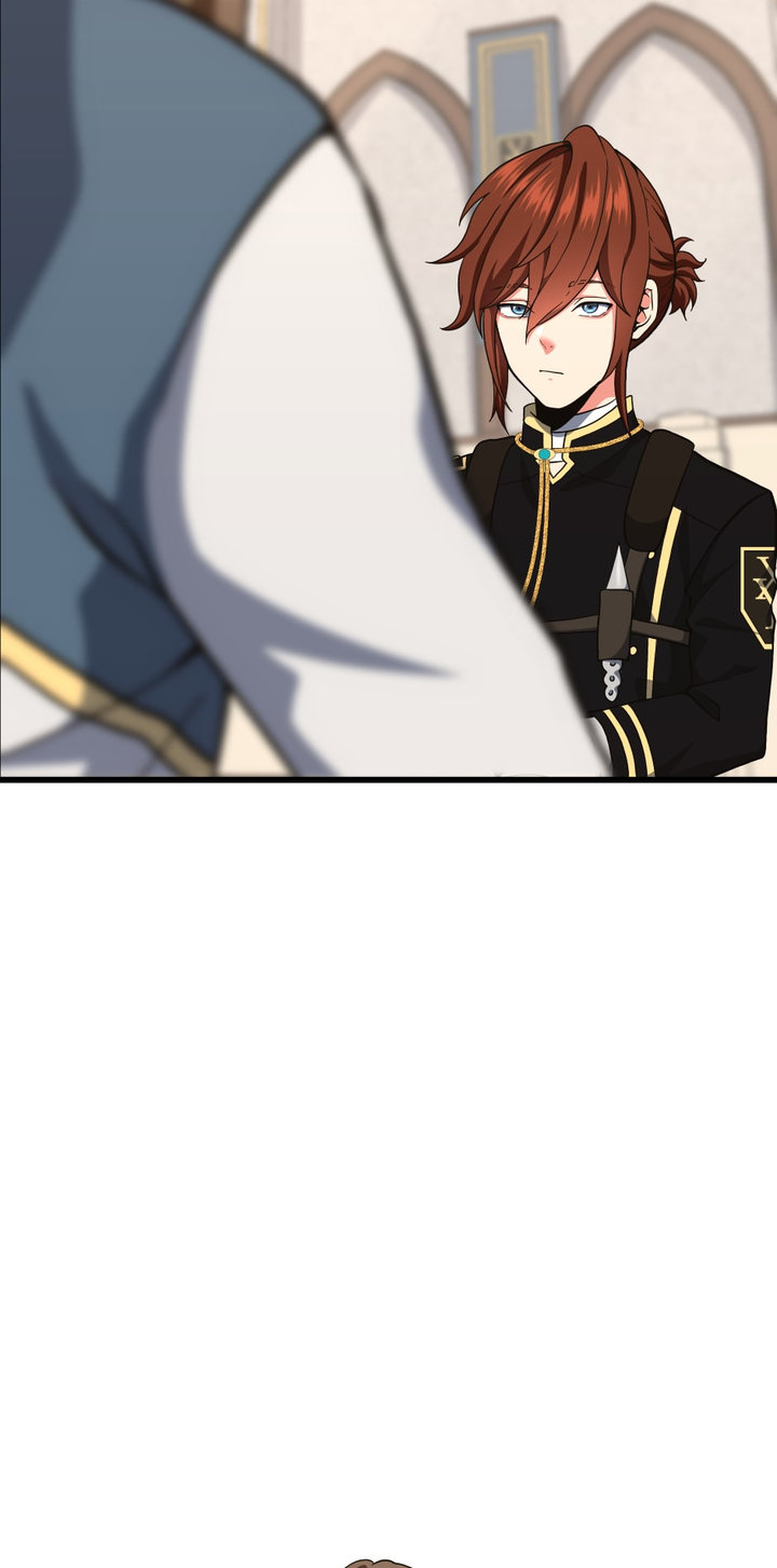 The Beginning After the End Chapter 103 - Page 69