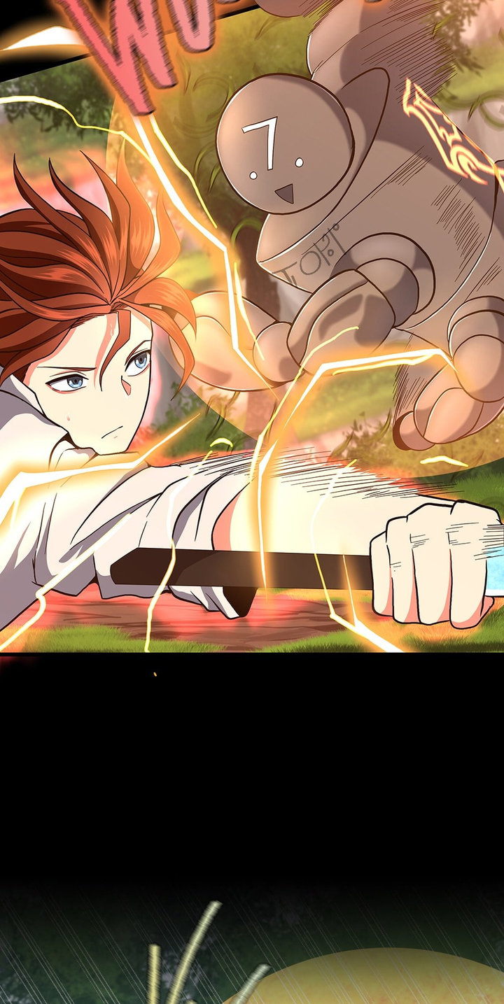 The Beginning After the End Chapter 103 - Page 7