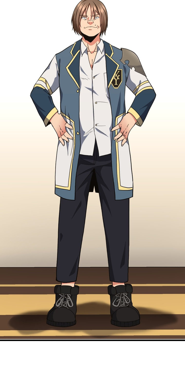 The Beginning After the End Chapter 103 - Page 70