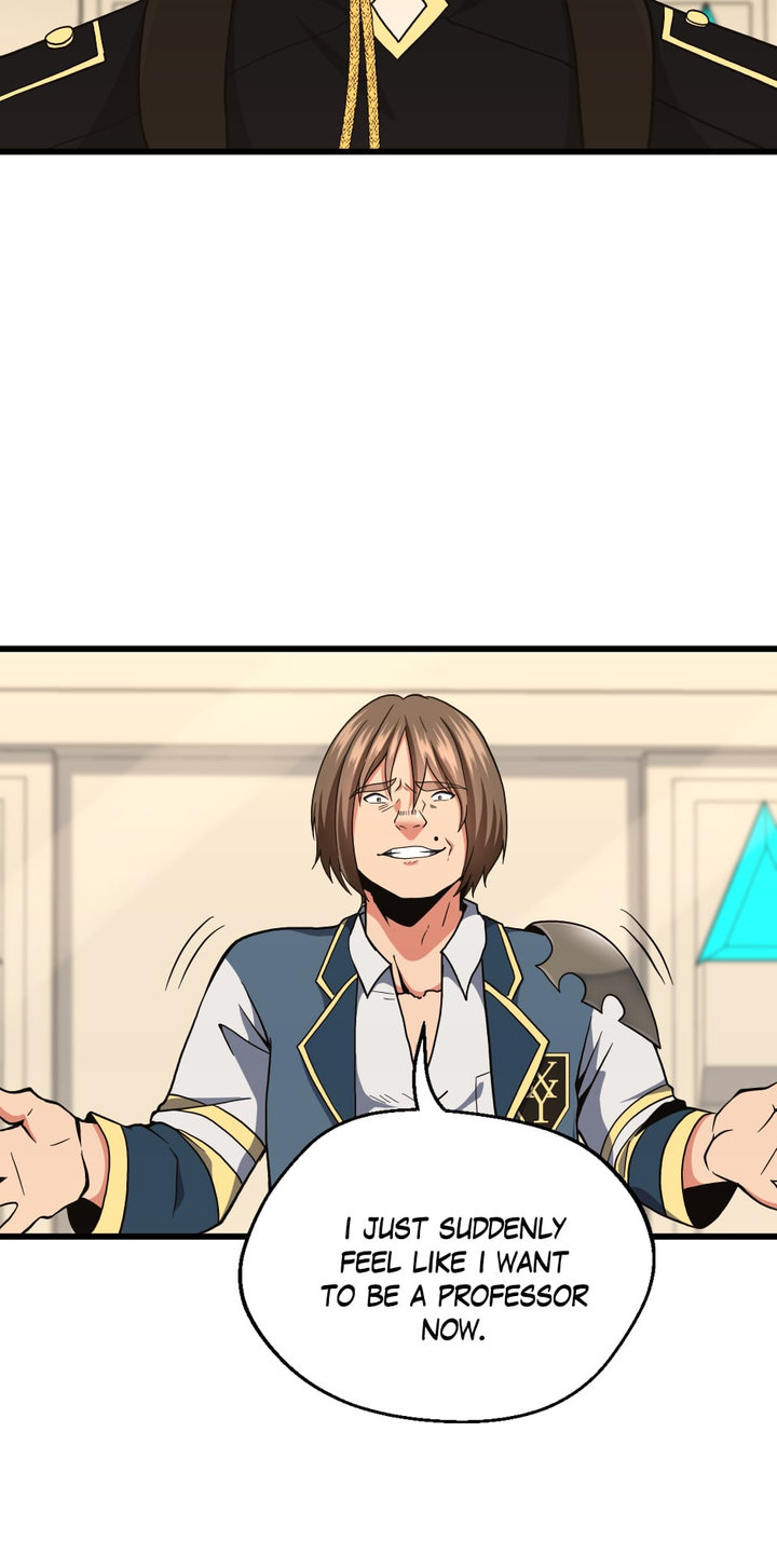 The Beginning After the End Chapter 103 - Page 72