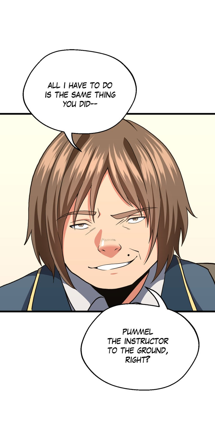 The Beginning After the End Chapter 103 - Page 73