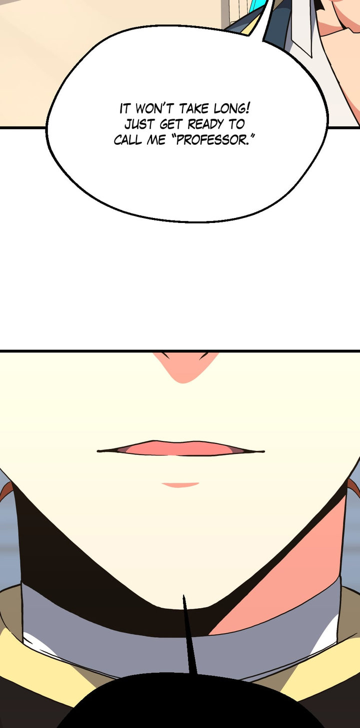 The Beginning After the End Chapter 103 - Page 75