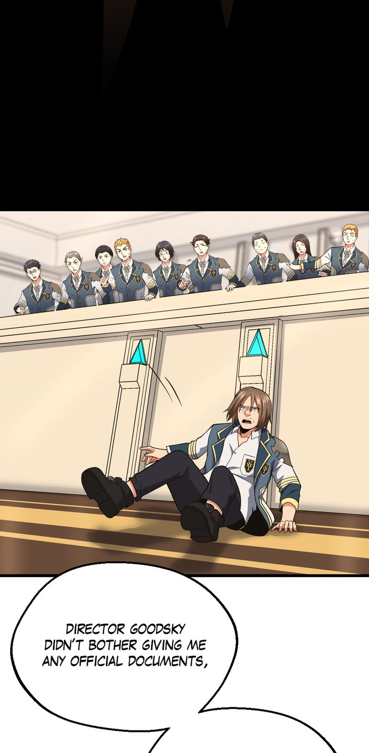 The Beginning After the End Chapter 103 - Page 79