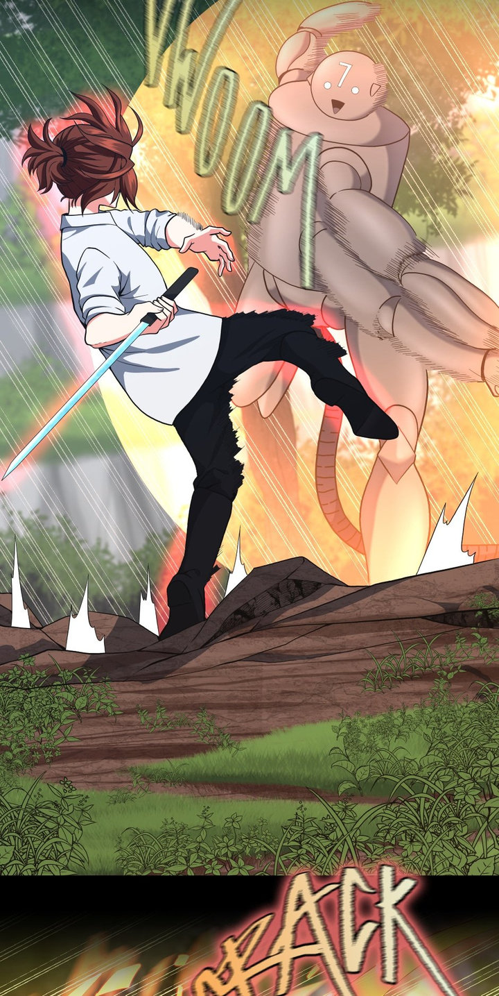 The Beginning After the End Chapter 103 - Page 8