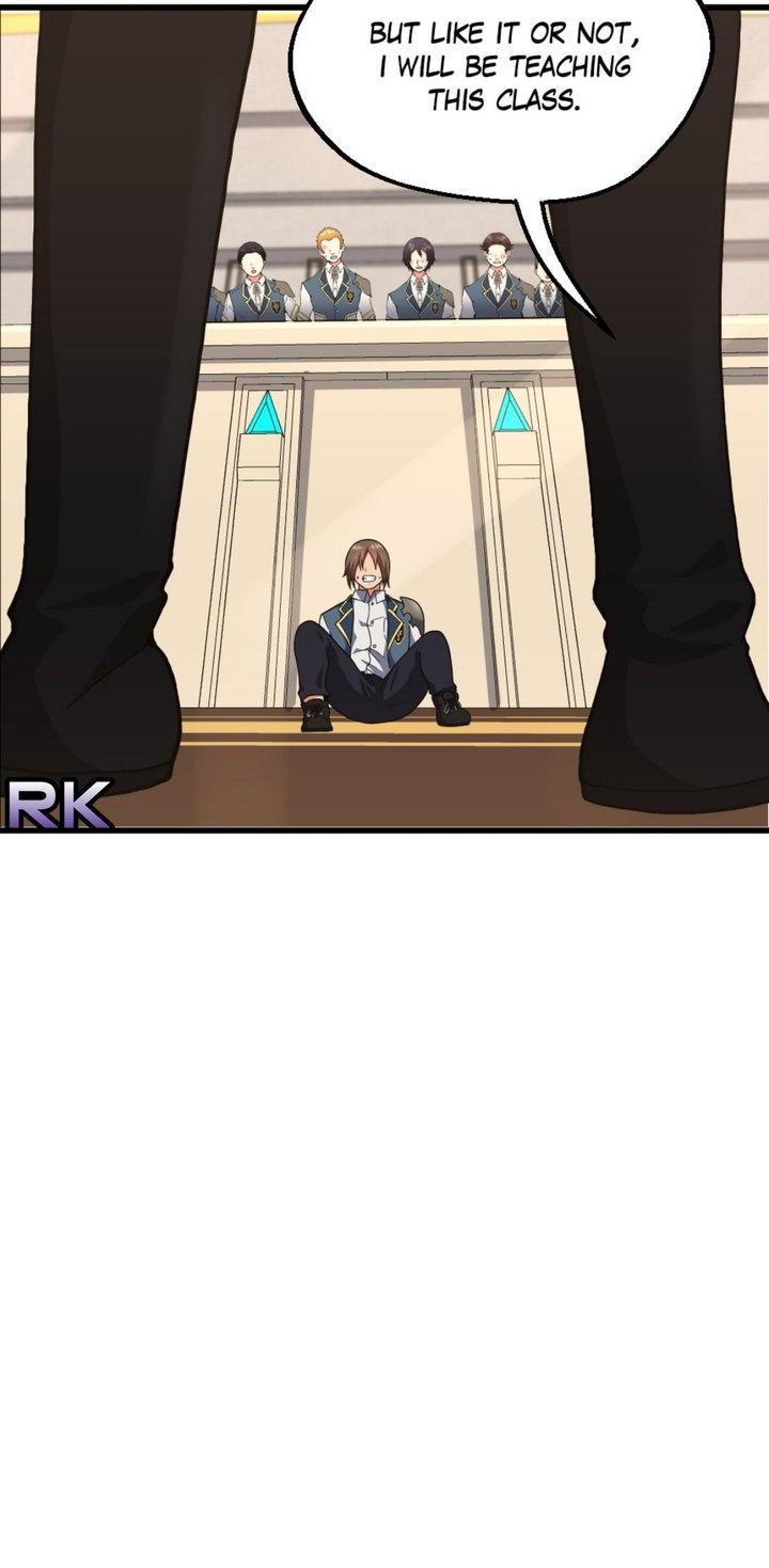 The Beginning After the End Chapter 103 - Page 80