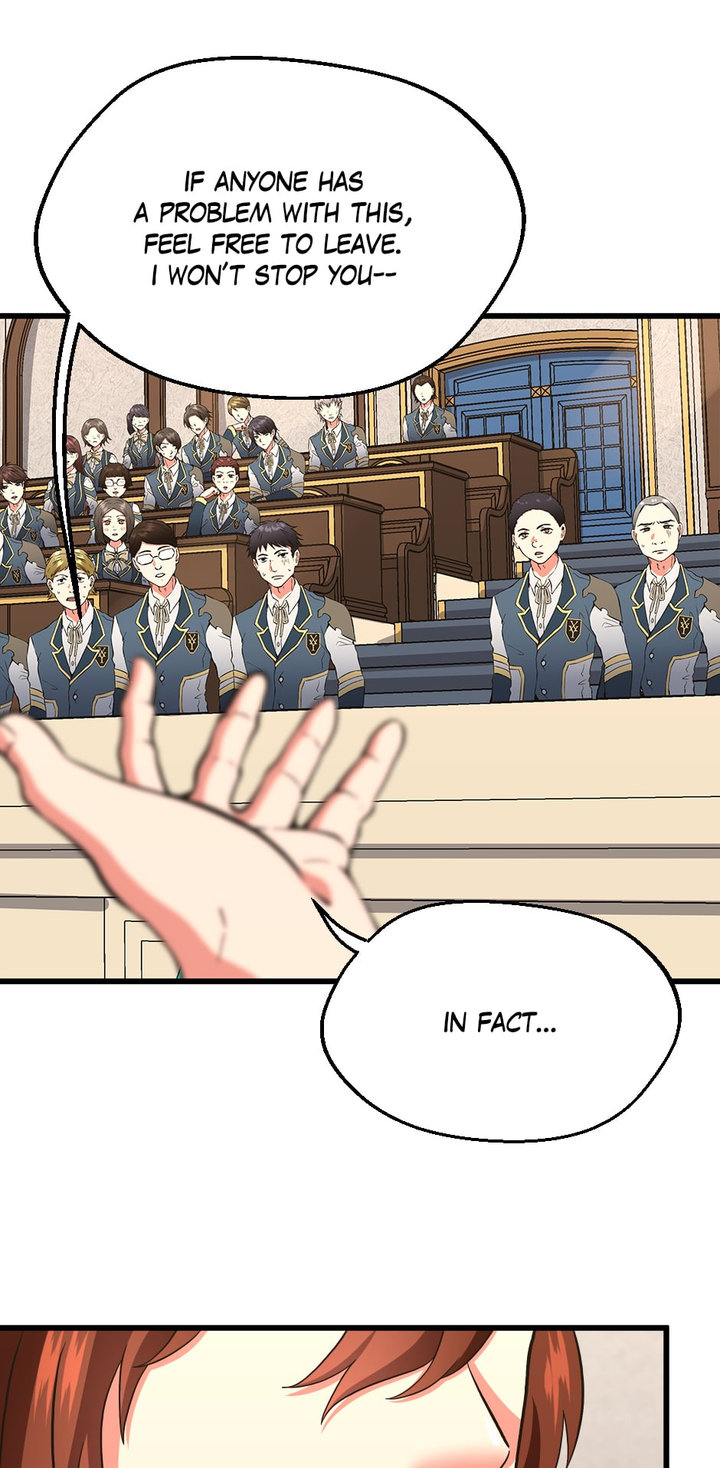 The Beginning After the End Chapter 103 - Page 81