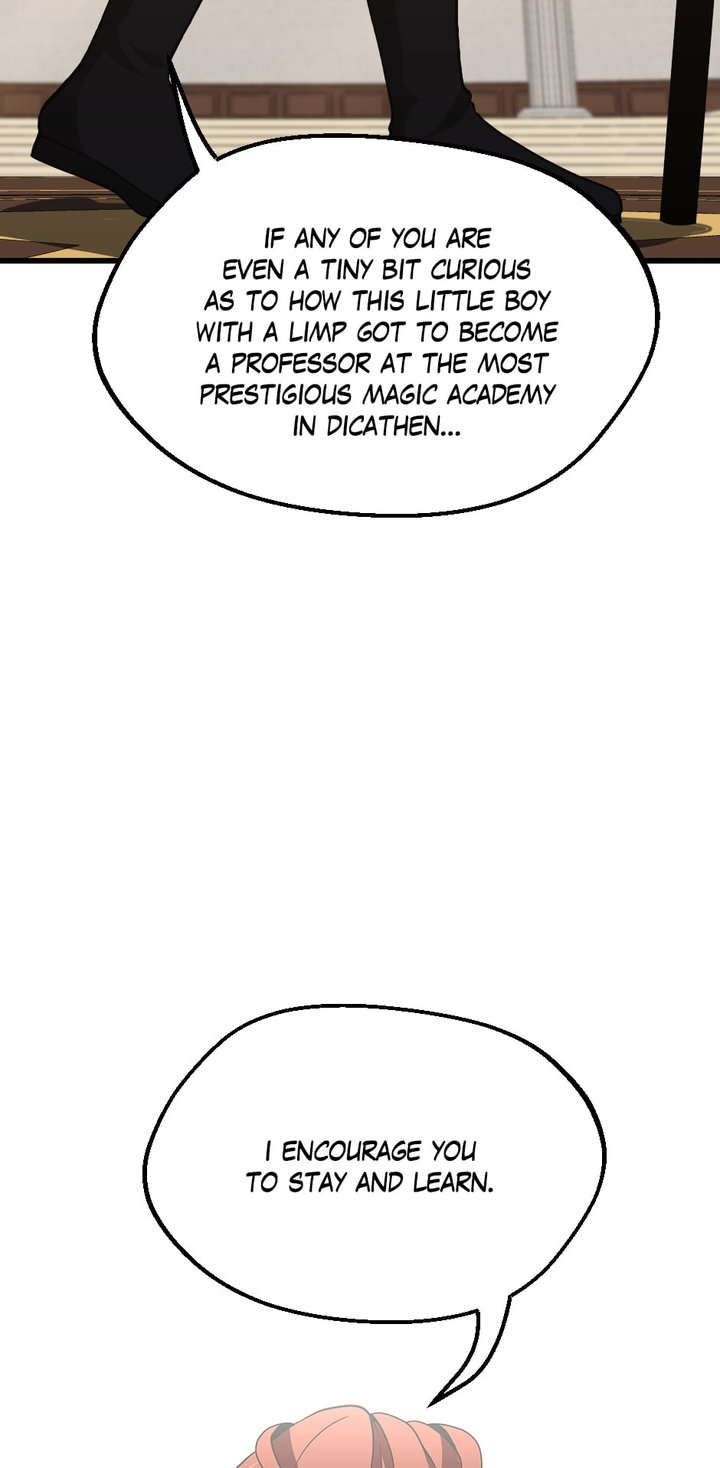 The Beginning After the End Chapter 103 - Page 83