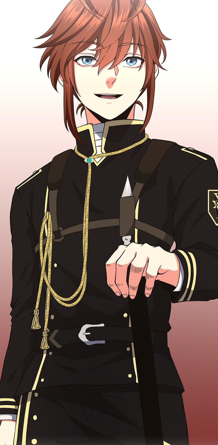 The Beginning After the End Chapter 103 - Page 84