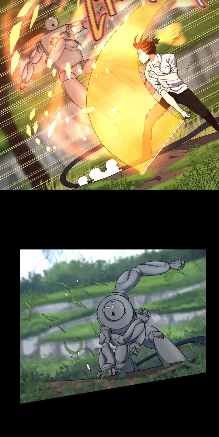 The Beginning After the End Chapter 103 - Page 9