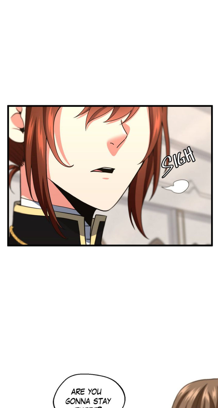 The Beginning After the End Chapter 104 - Page 1