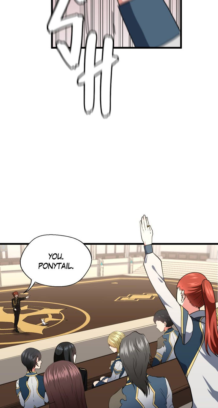 The Beginning After the End Chapter 104 - Page 10