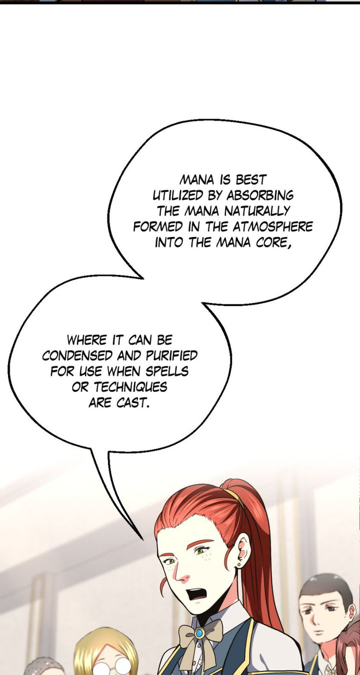 The Beginning After the End Chapter 104 - Page 11