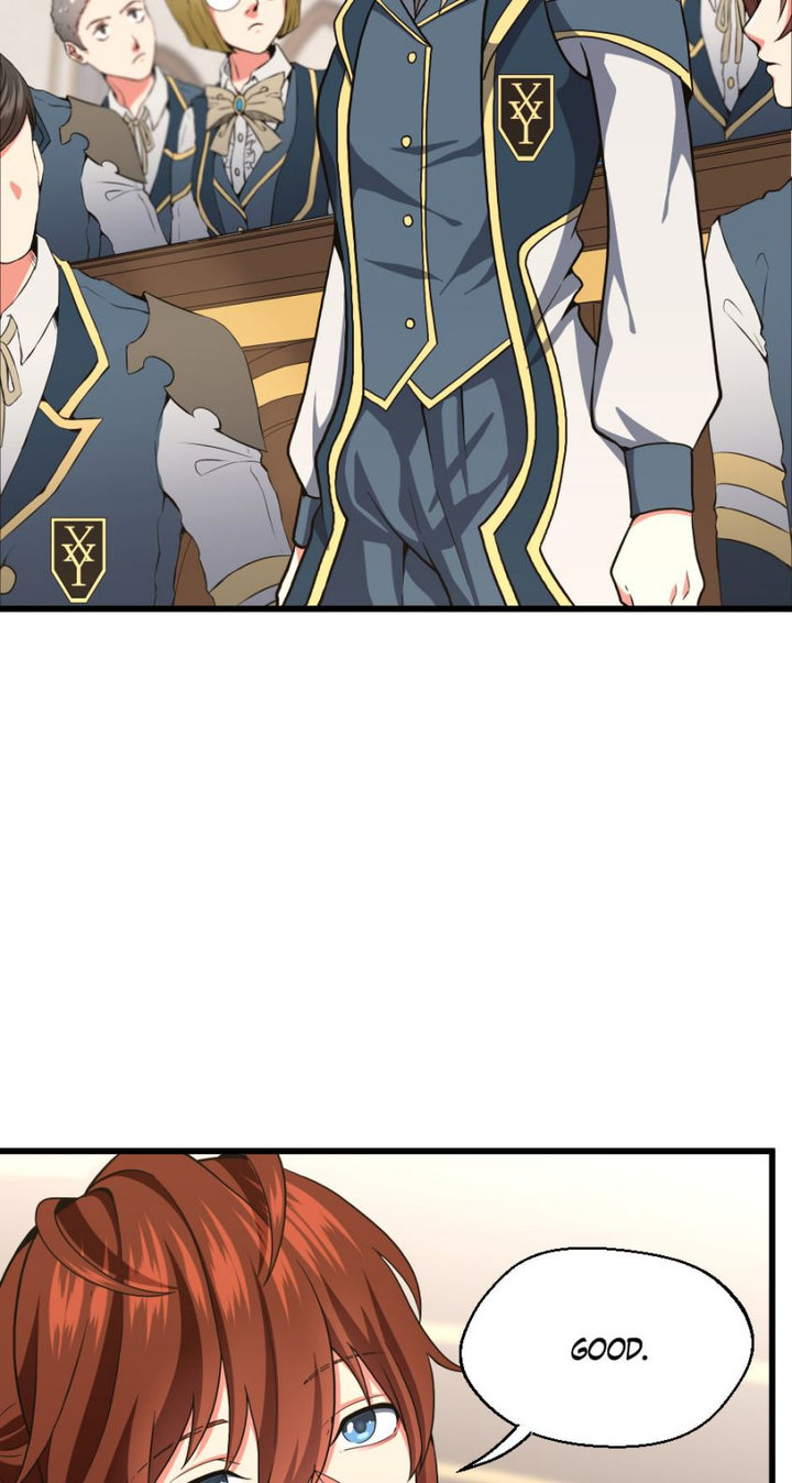 The Beginning After the End Chapter 104 - Page 12