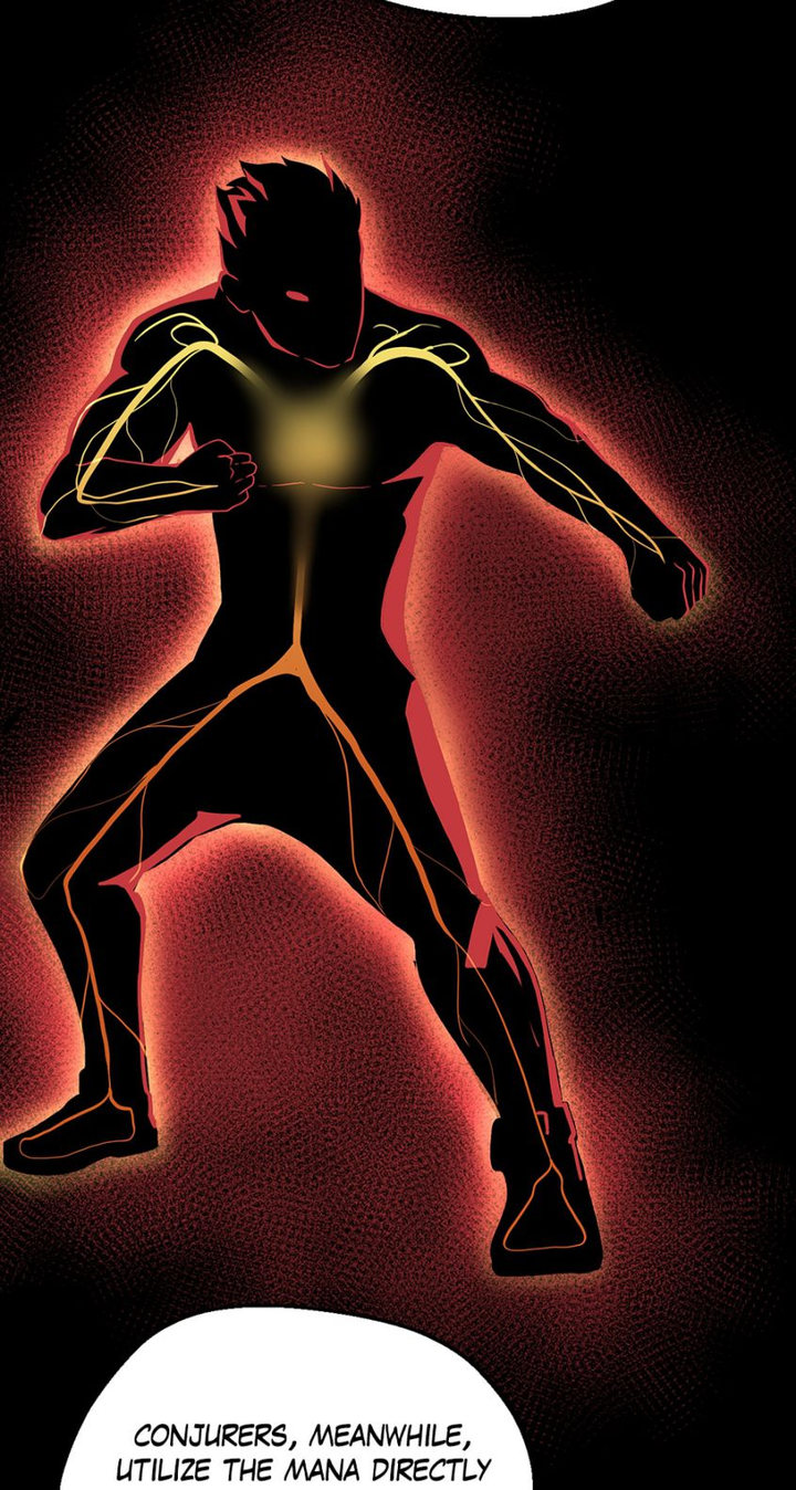 The Beginning After the End Chapter 104 - Page 15