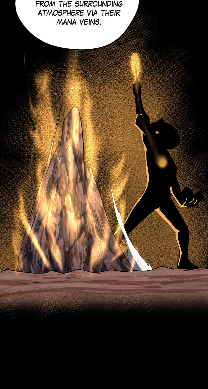 The Beginning After the End Chapter 104 - Page 16