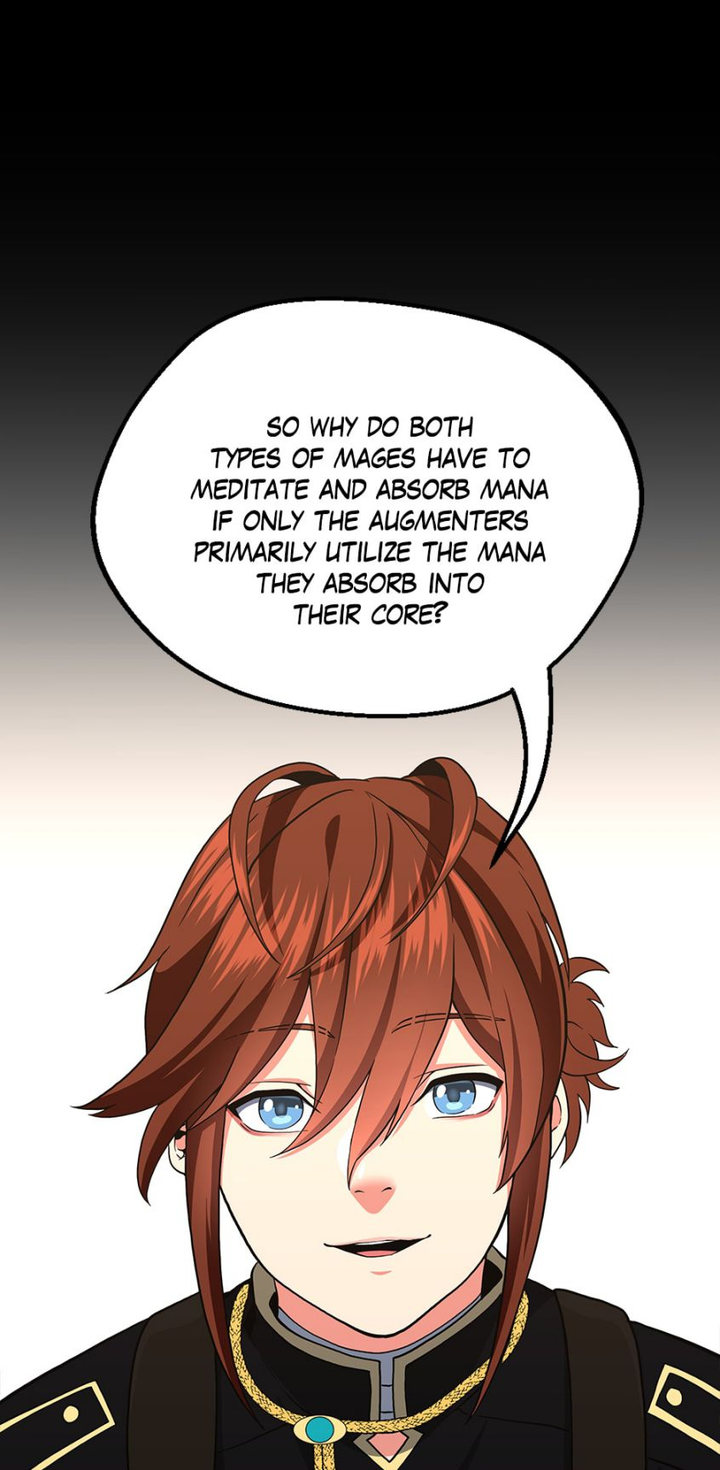 The Beginning After the End Chapter 104 - Page 17