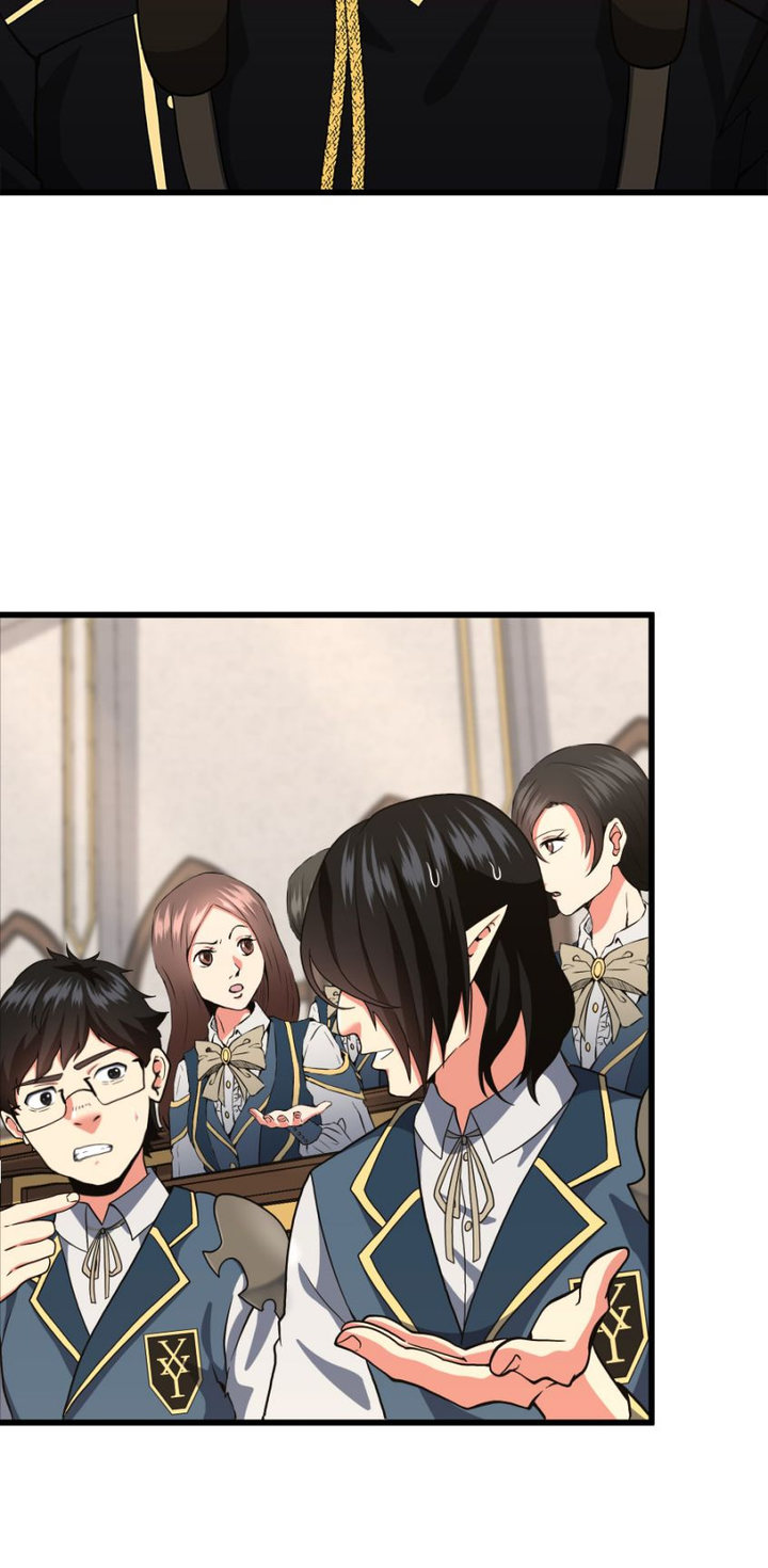 The Beginning After the End Chapter 104 - Page 18