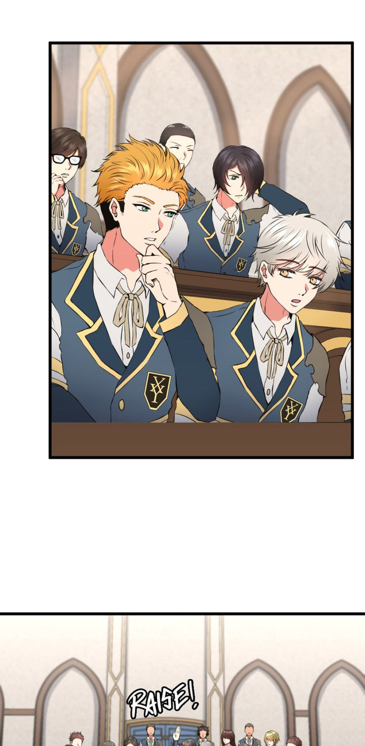 The Beginning After the End Chapter 104 - Page 19