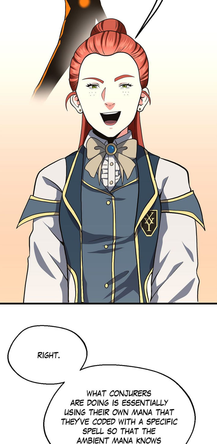 The Beginning After the End Chapter 104 - Page 21