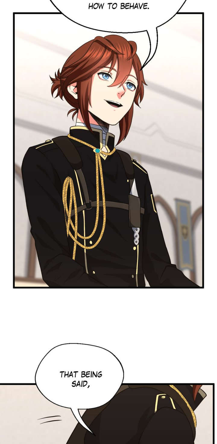 The Beginning After the End Chapter 104 - Page 22