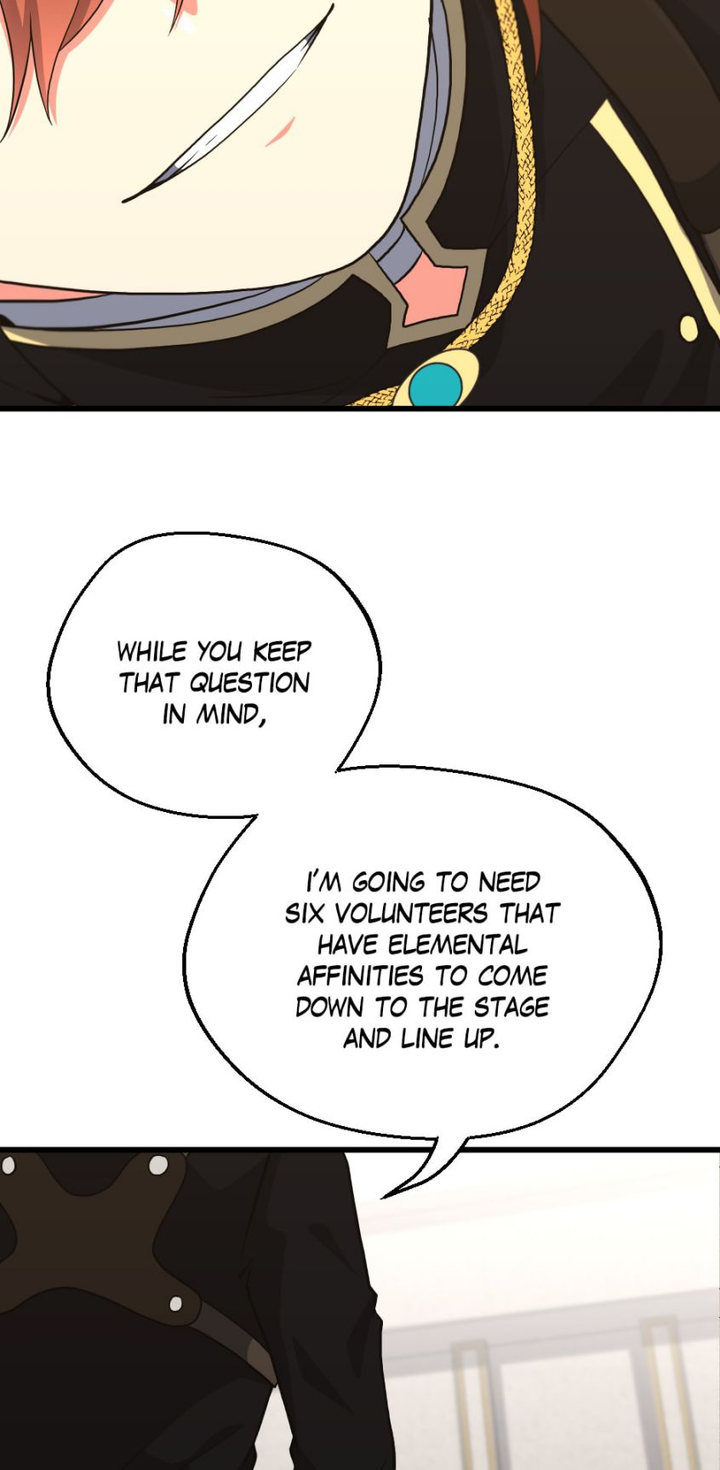 The Beginning After the End Chapter 104 - Page 26