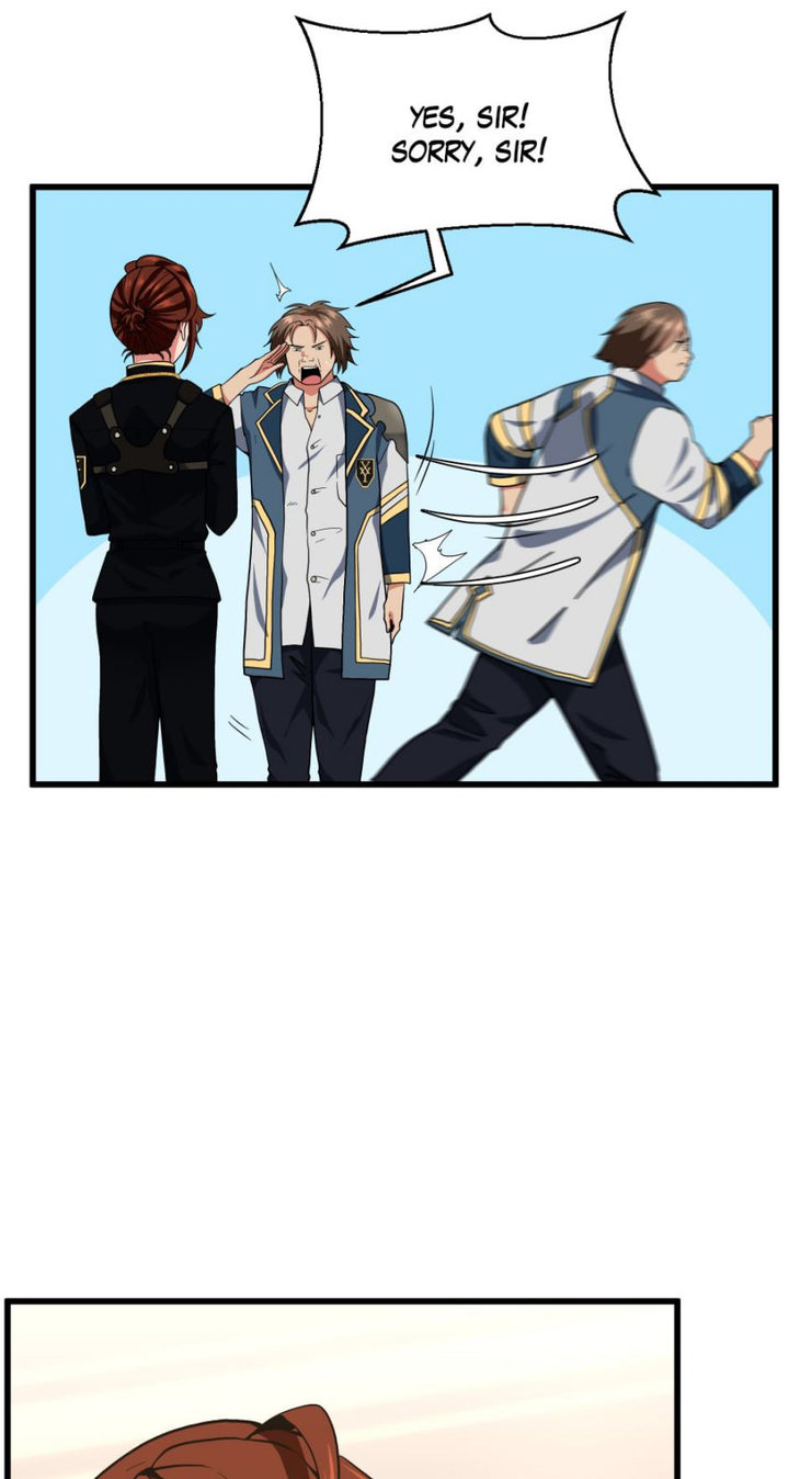 The Beginning After the End Chapter 104 - Page 3