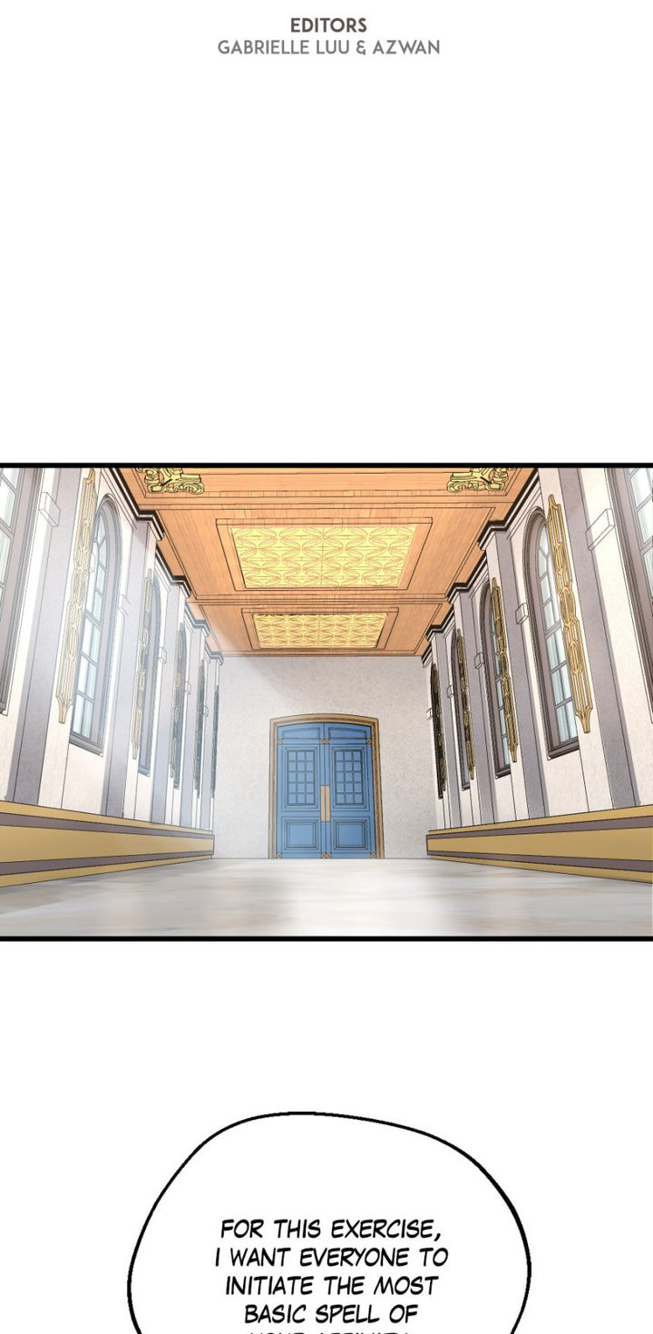 The Beginning After the End Chapter 104 - Page 30