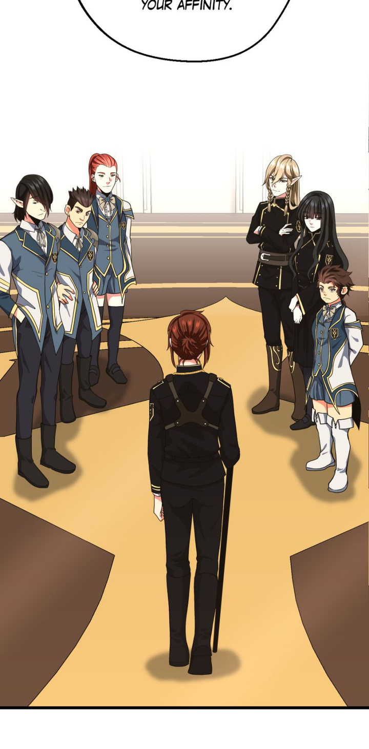 The Beginning After the End Chapter 104 - Page 31