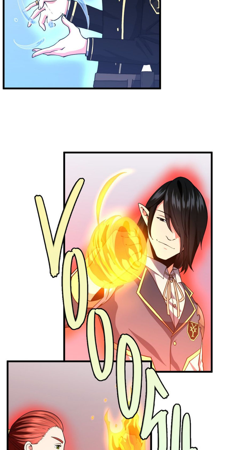 The Beginning After the End Chapter 104 - Page 34