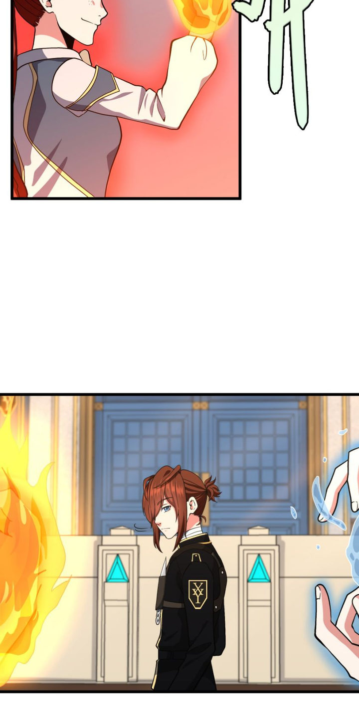 The Beginning After the End Chapter 104 - Page 35