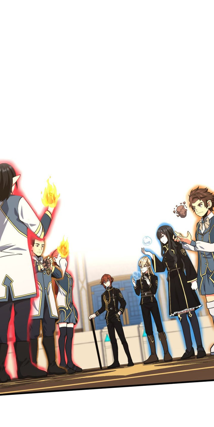 The Beginning After the End Chapter 104 - Page 36