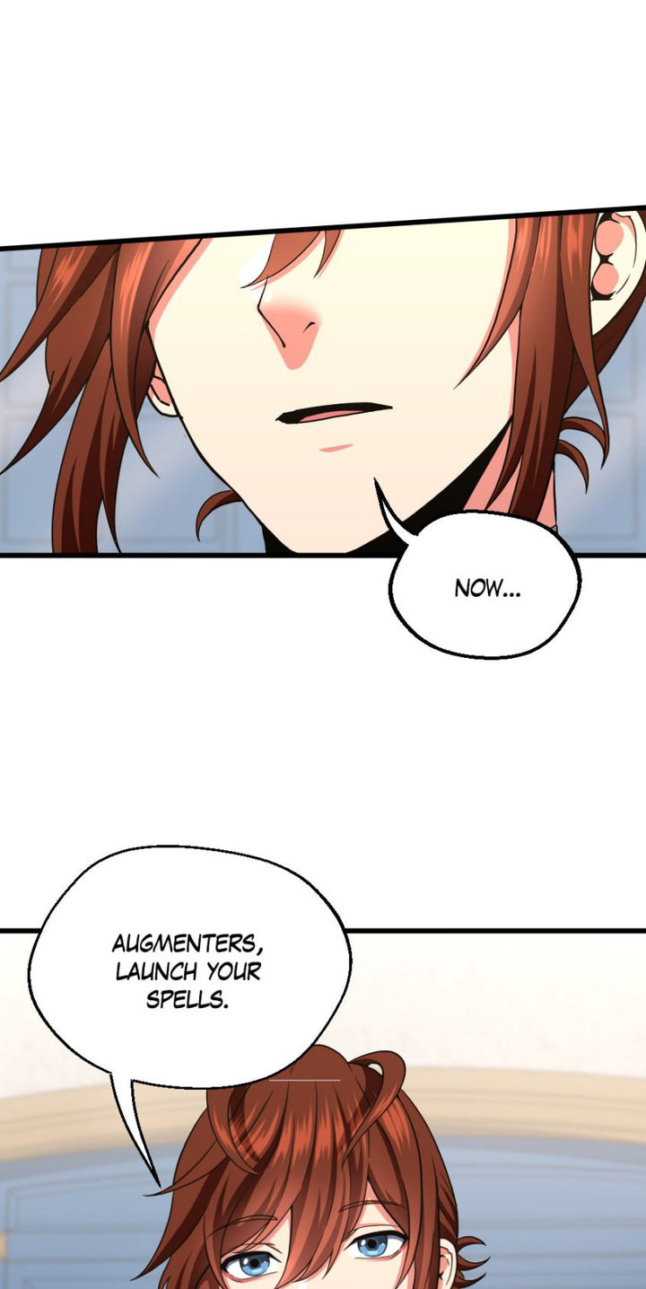 The Beginning After the End Chapter 104 - Page 37