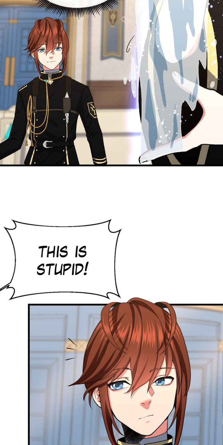 The Beginning After the End Chapter 104 - Page 46