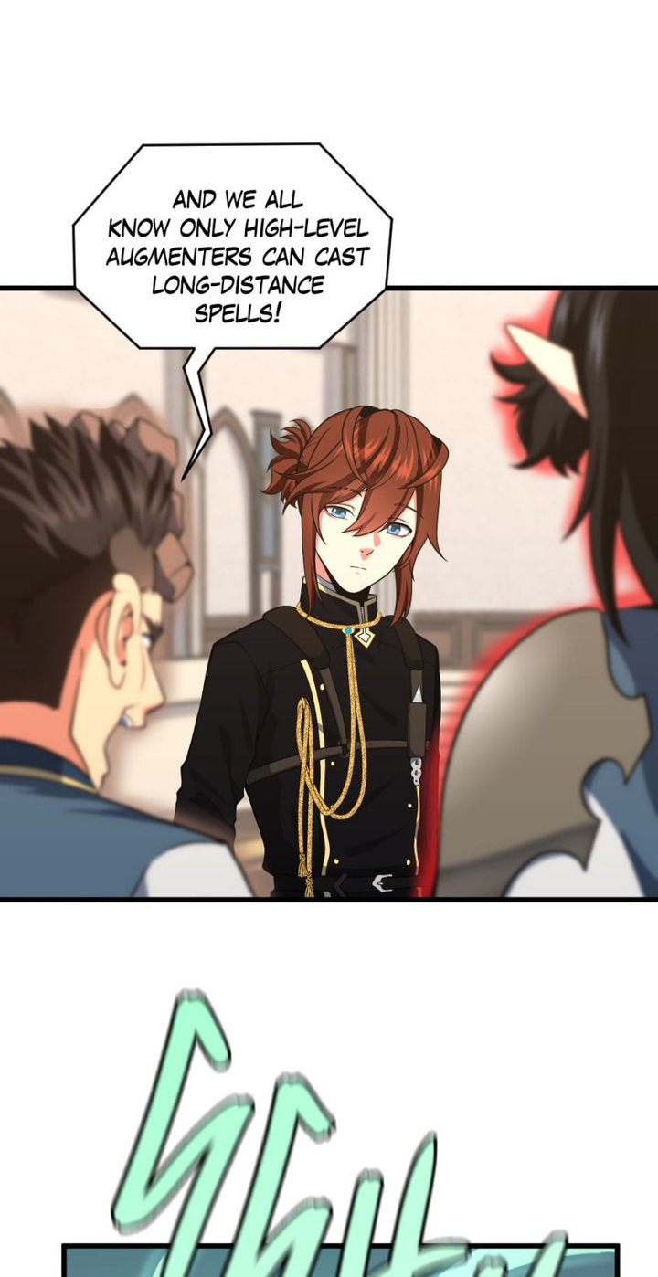 The Beginning After the End Chapter 104 - Page 48