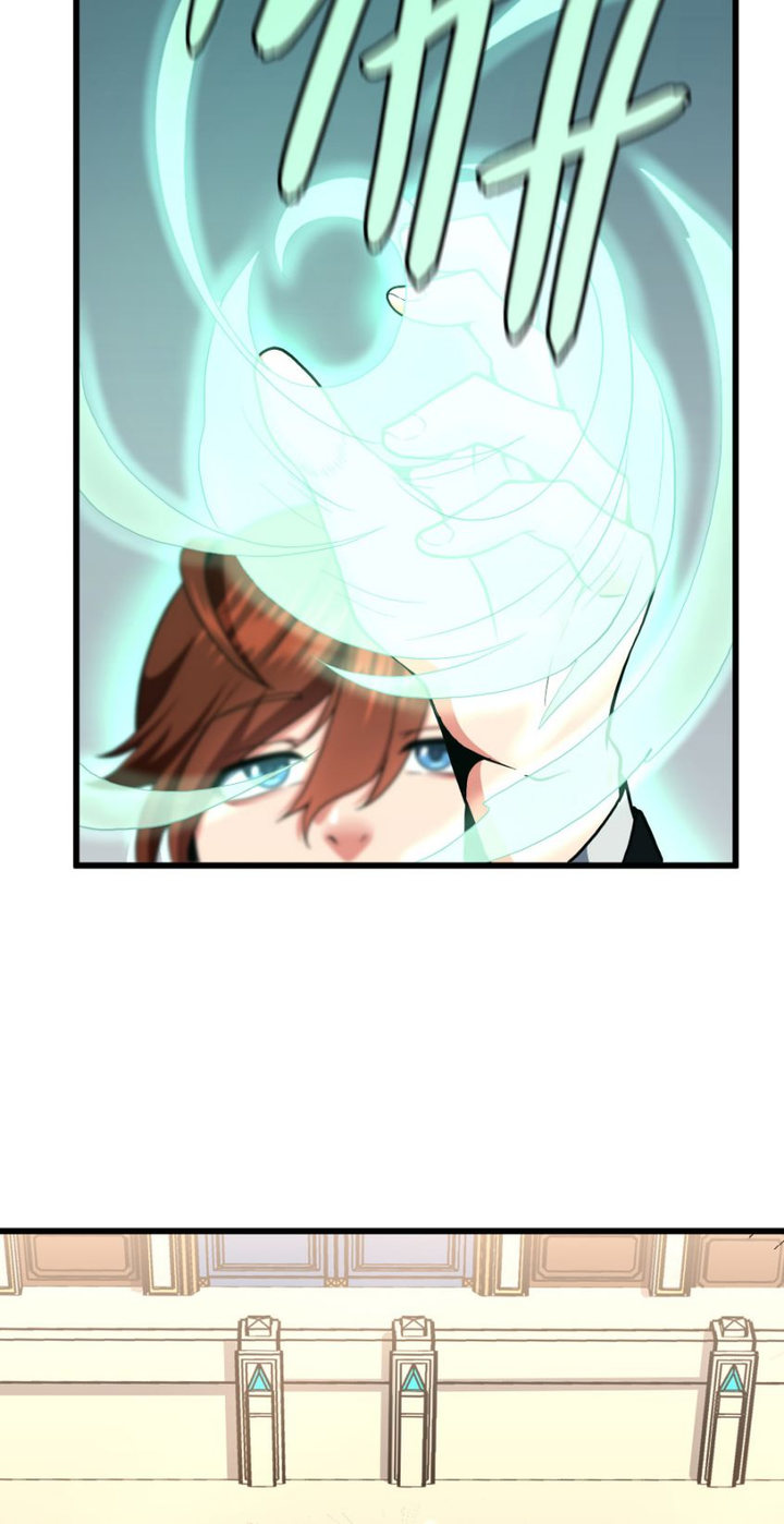 The Beginning After the End Chapter 104 - Page 49