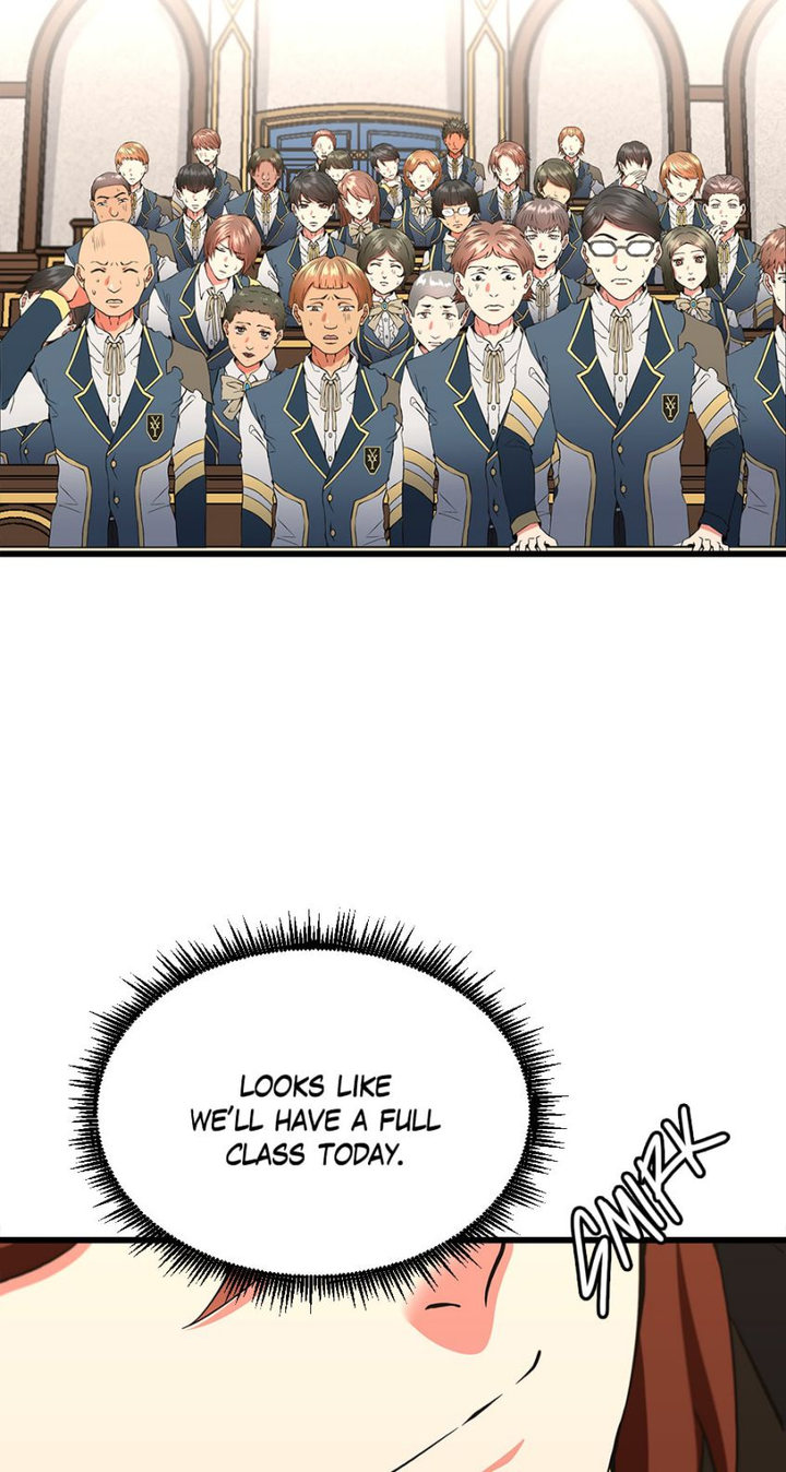 The Beginning After the End Chapter 104 - Page 5