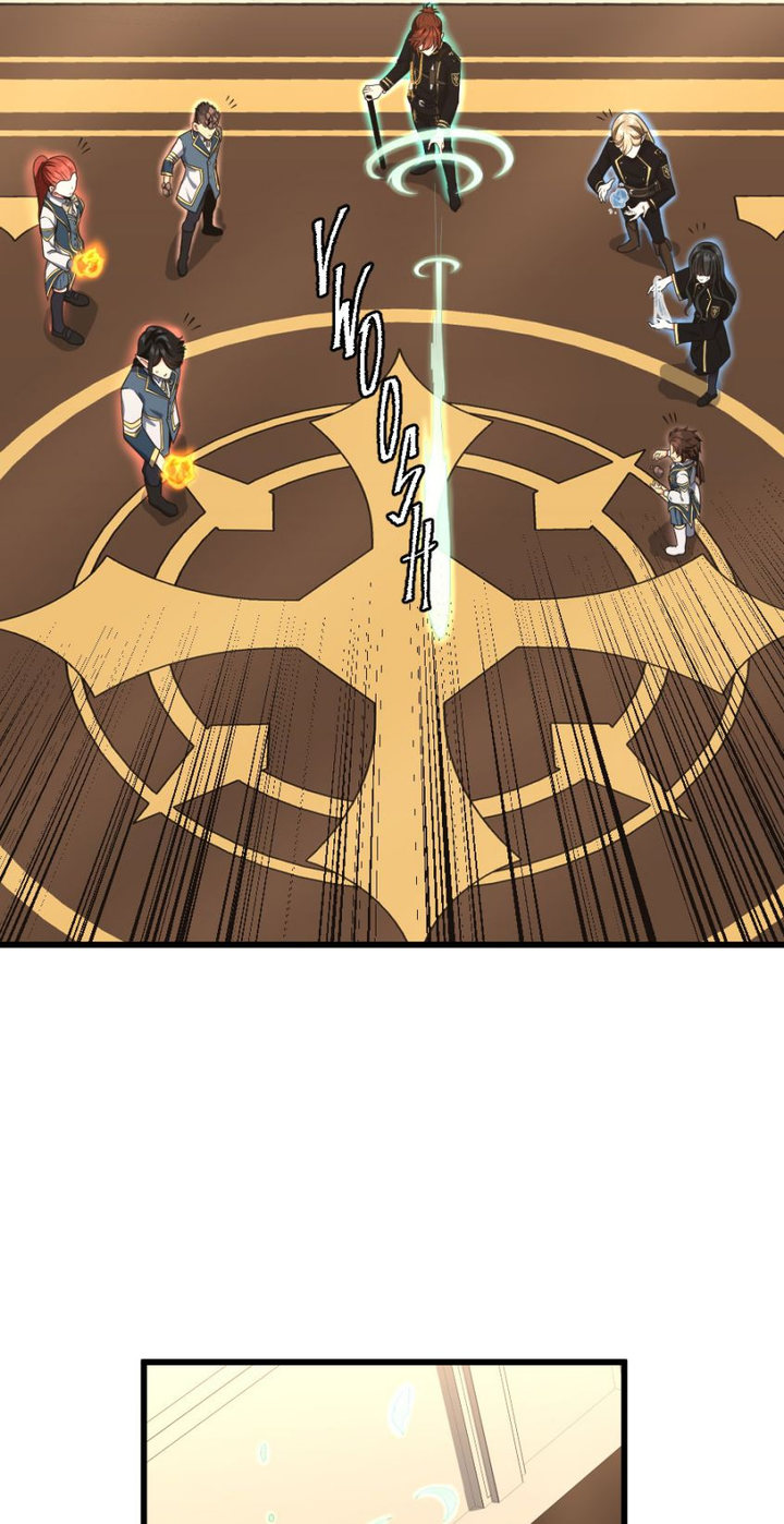 The Beginning After the End Chapter 104 - Page 50