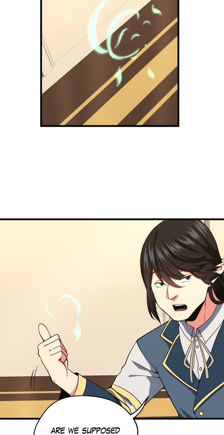 The Beginning After the End Chapter 104 - Page 51