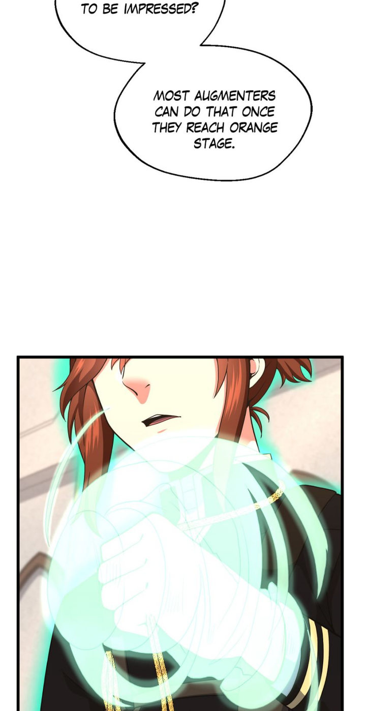 The Beginning After the End Chapter 104 - Page 52