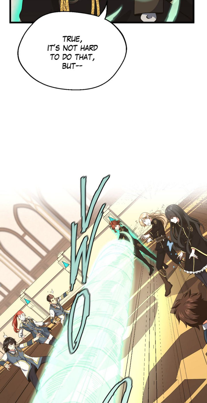 The Beginning After the End Chapter 104 - Page 53