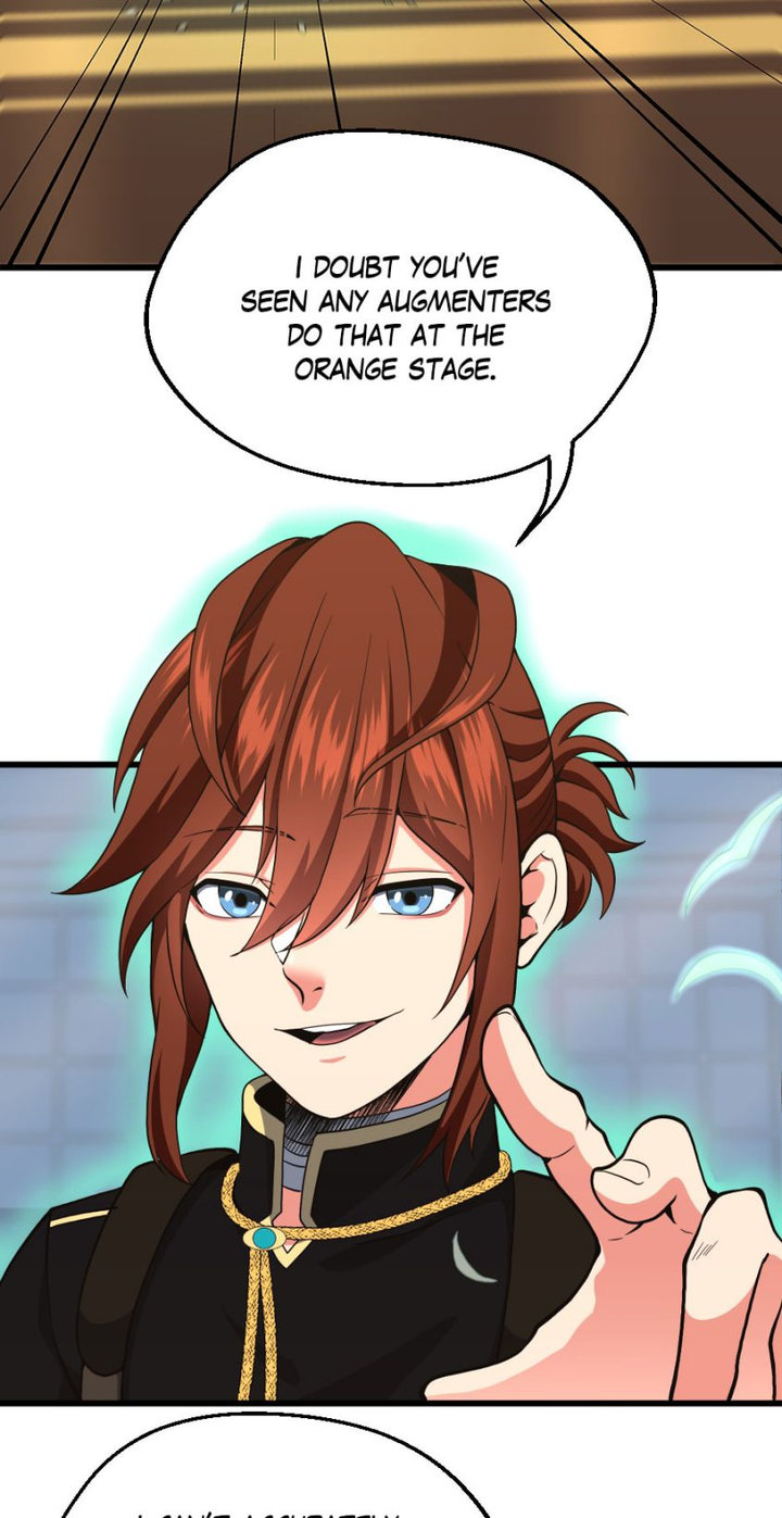 The Beginning After the End Chapter 104 - Page 55