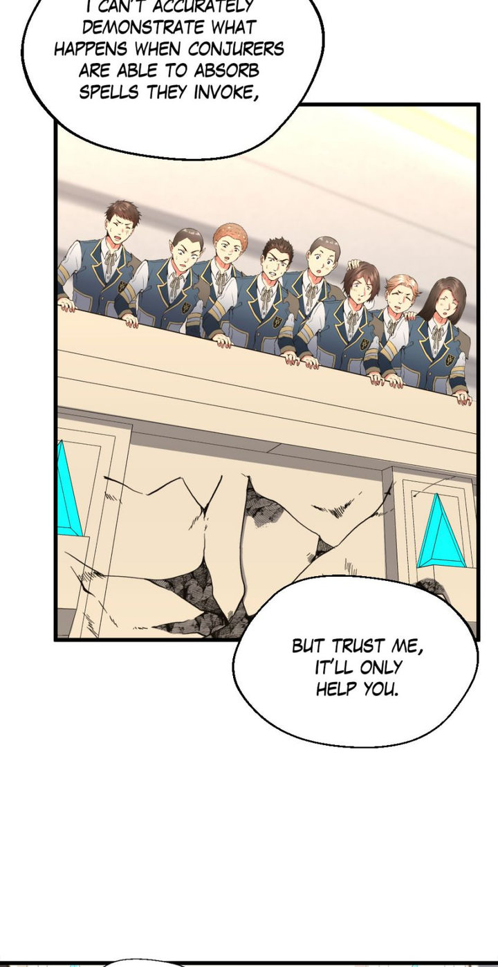 The Beginning After the End Chapter 104 - Page 56