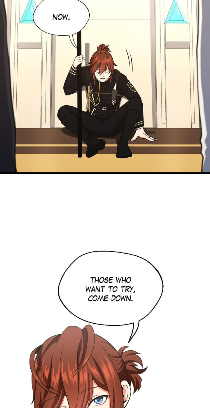 The Beginning After the End Chapter 104 - Page 57