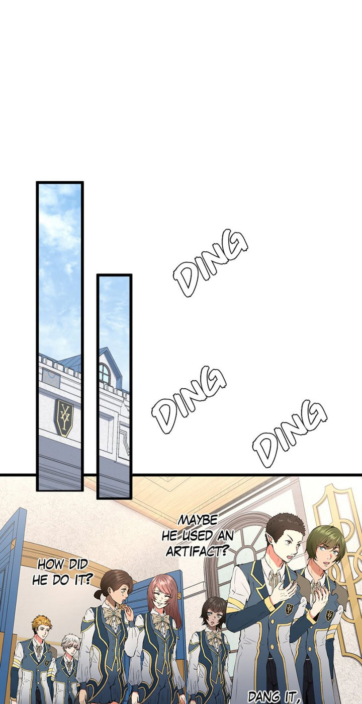 The Beginning After the End Chapter 104 - Page 59