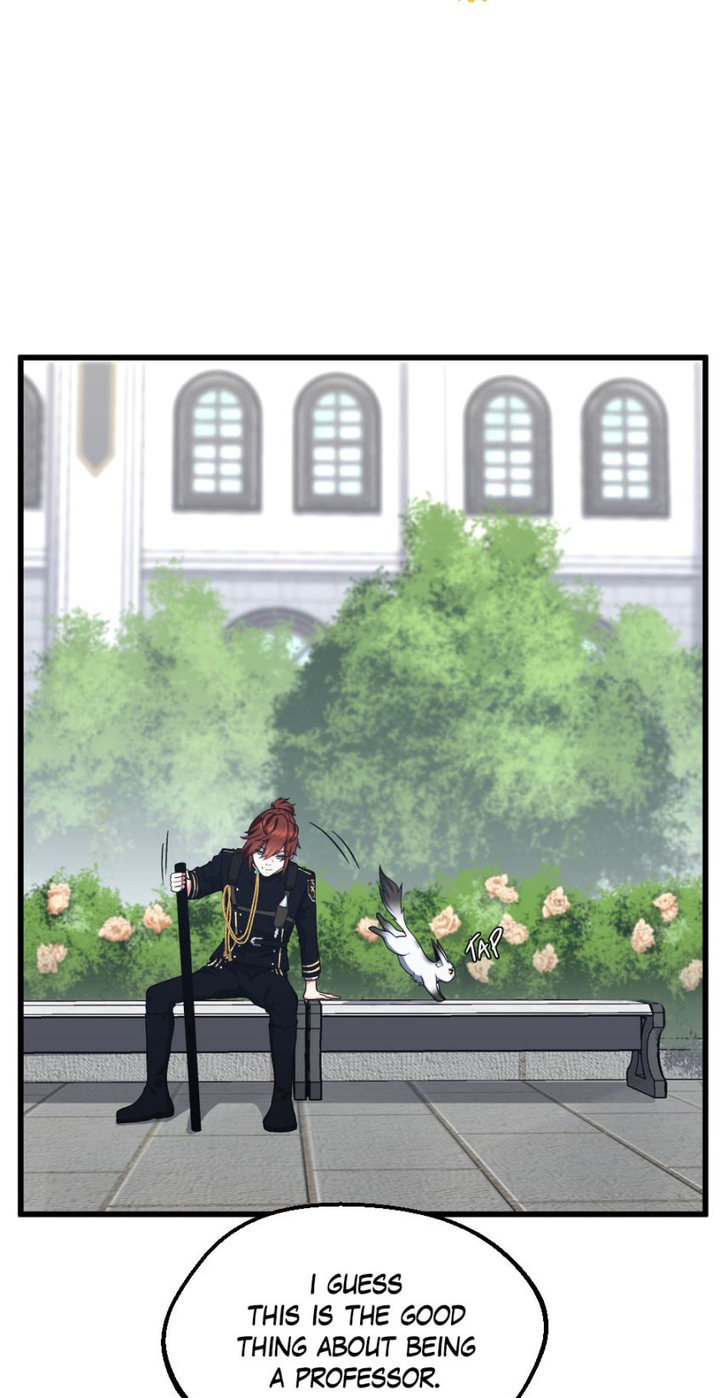 The Beginning After the End Chapter 104 - Page 61