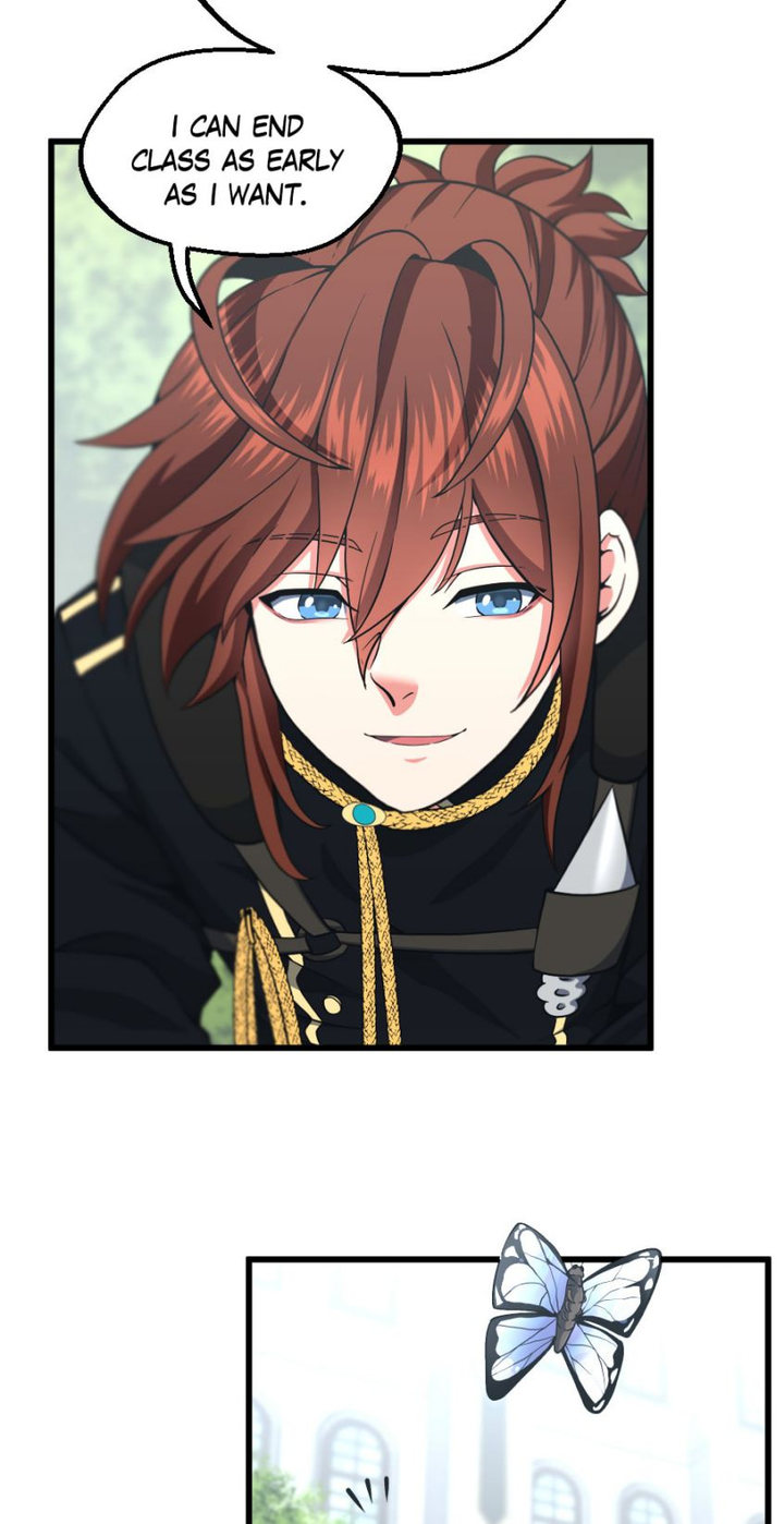 The Beginning After the End Chapter 104 - Page 62