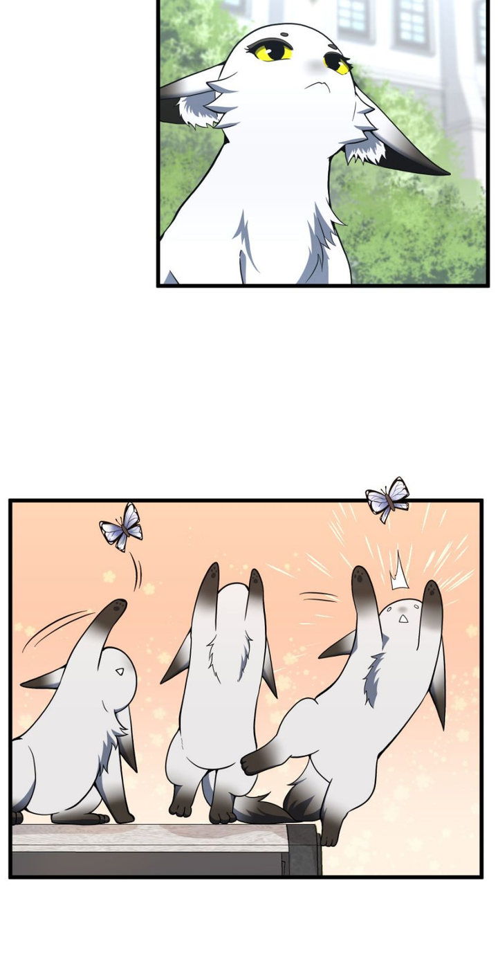 The Beginning After the End Chapter 104 - Page 63